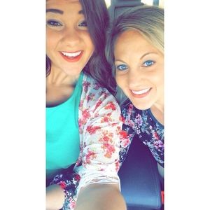 Meet your Posher, Anna